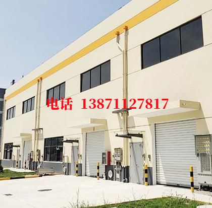 特克斯冷库拉链保温门